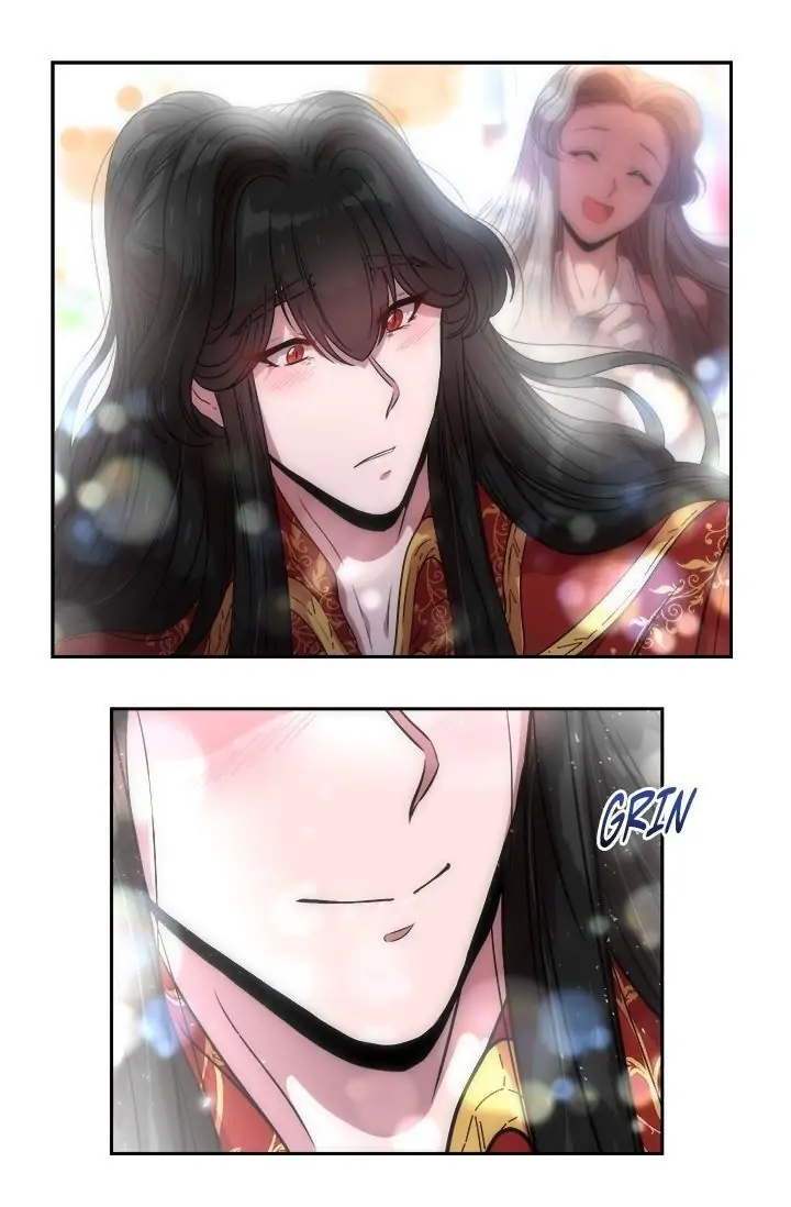I was born as the Demon Lord’s daughter chapter 21 - page 20